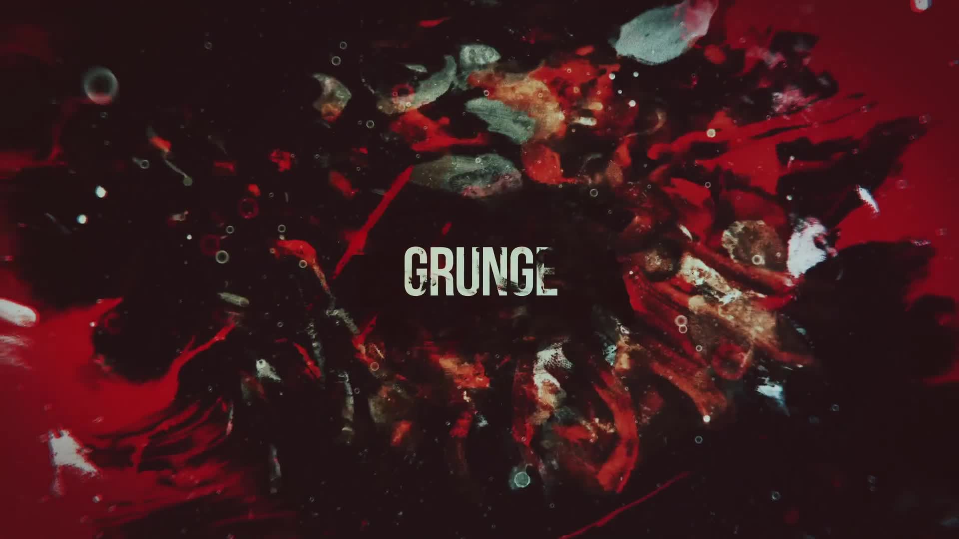 Grunge Memory Bundle Videohive 23501177 After Effects Image 1