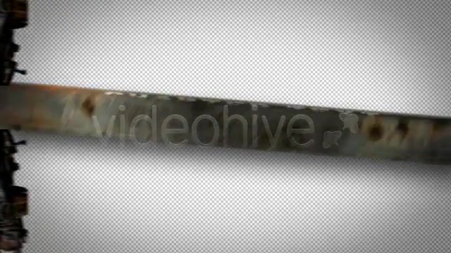 grunge metal production pack Videohive 2224440 After Effects Image 4