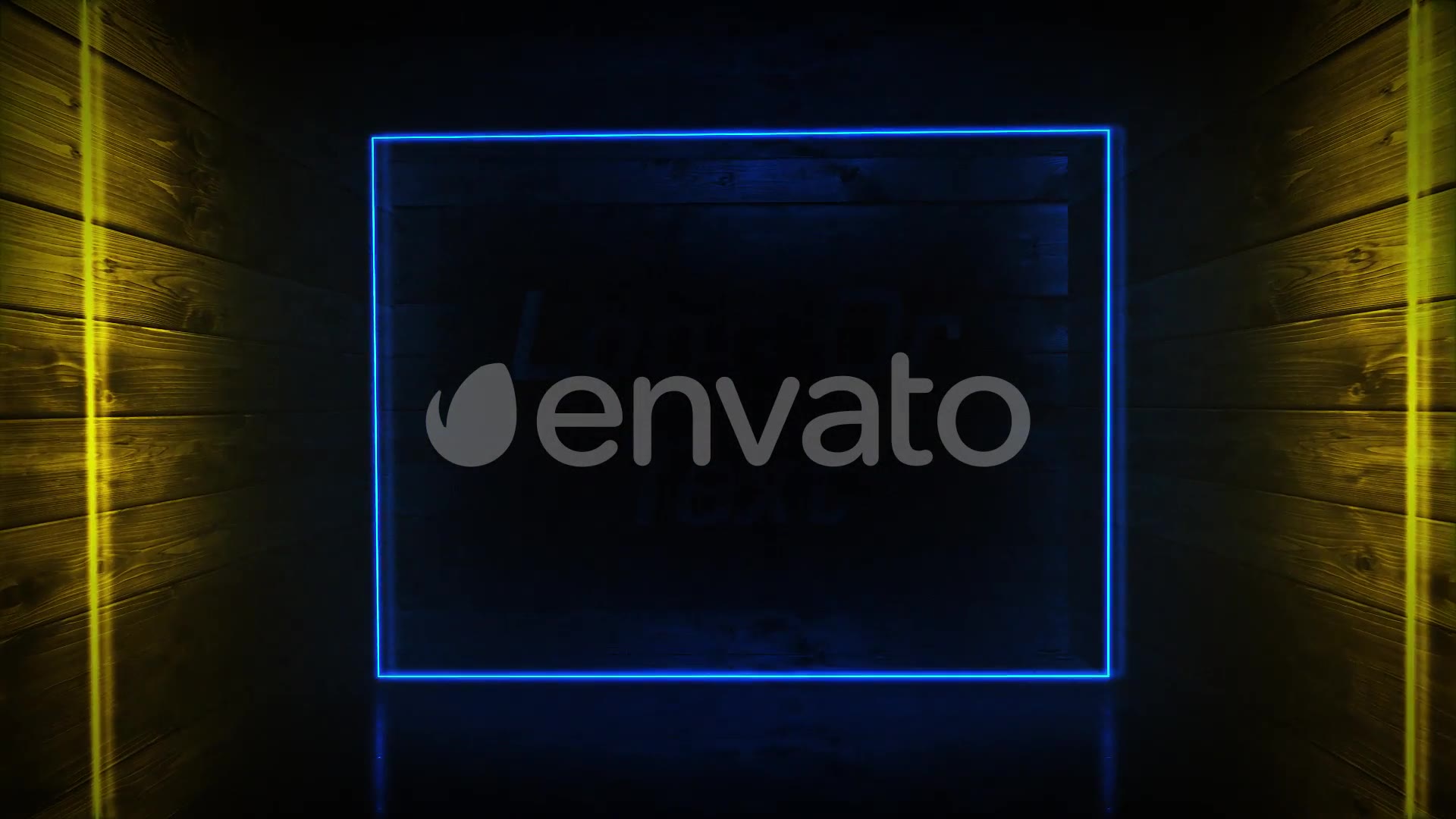 Grunge Neon Intro Videohive 28379722 After Effects Image 3