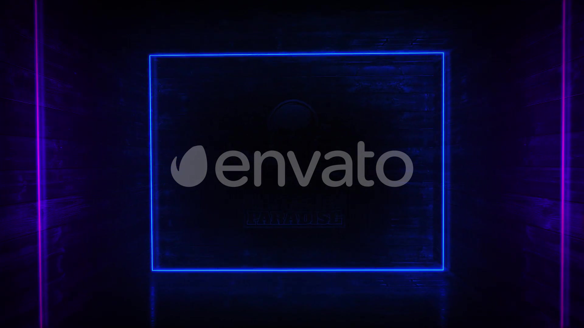 Grunge Neon Intro Videohive 28379722 After Effects Image 7