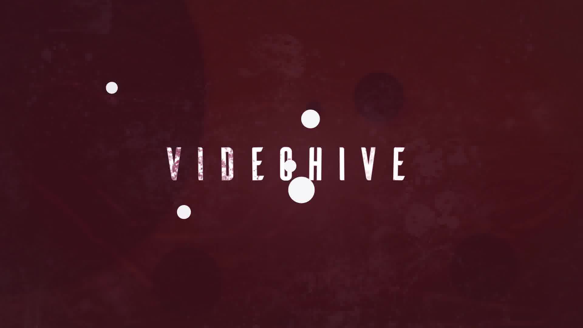 Grunge Opener Videohive 36487345 After Effects Image 12