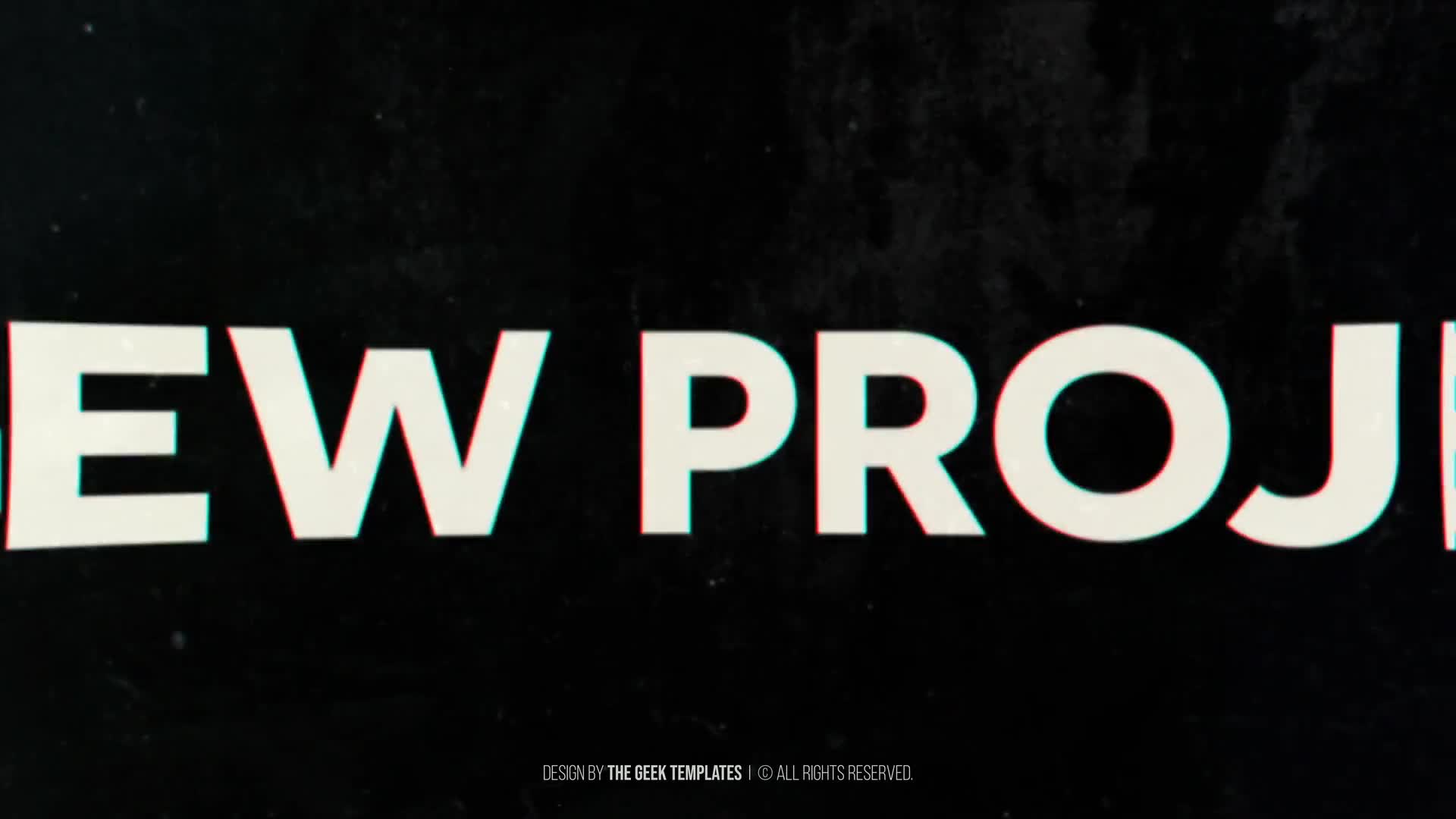 Grunge Opener Music Festival I Premiere Pro Videohive 31519316 Premiere Pro Image 2