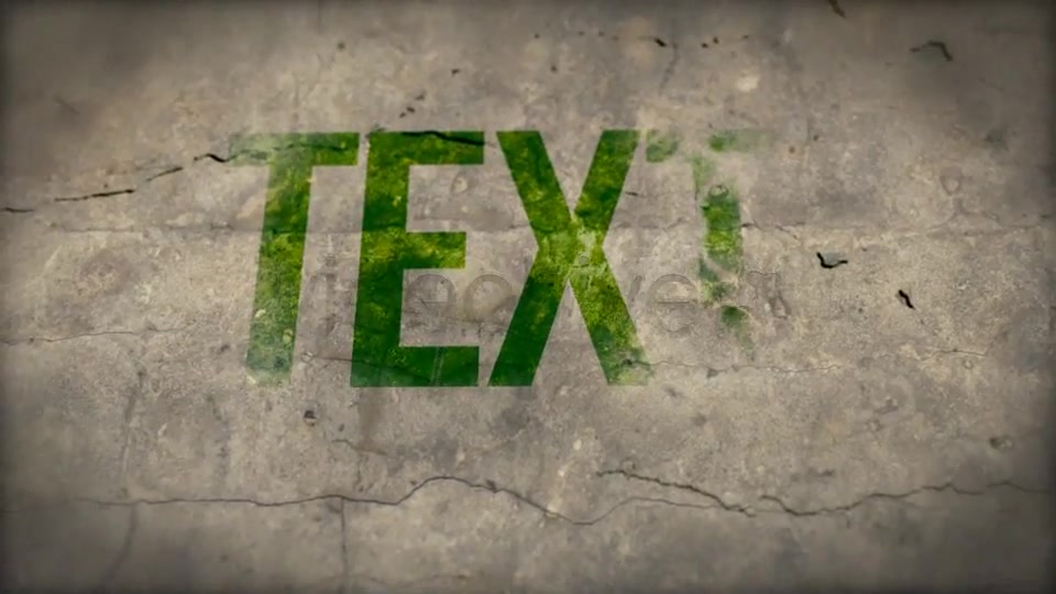 Grunge Project Videohive 4486097 After Effects Image 8