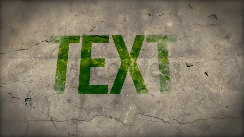 Grunge Project Videohive 4486097 After Effects Image 9