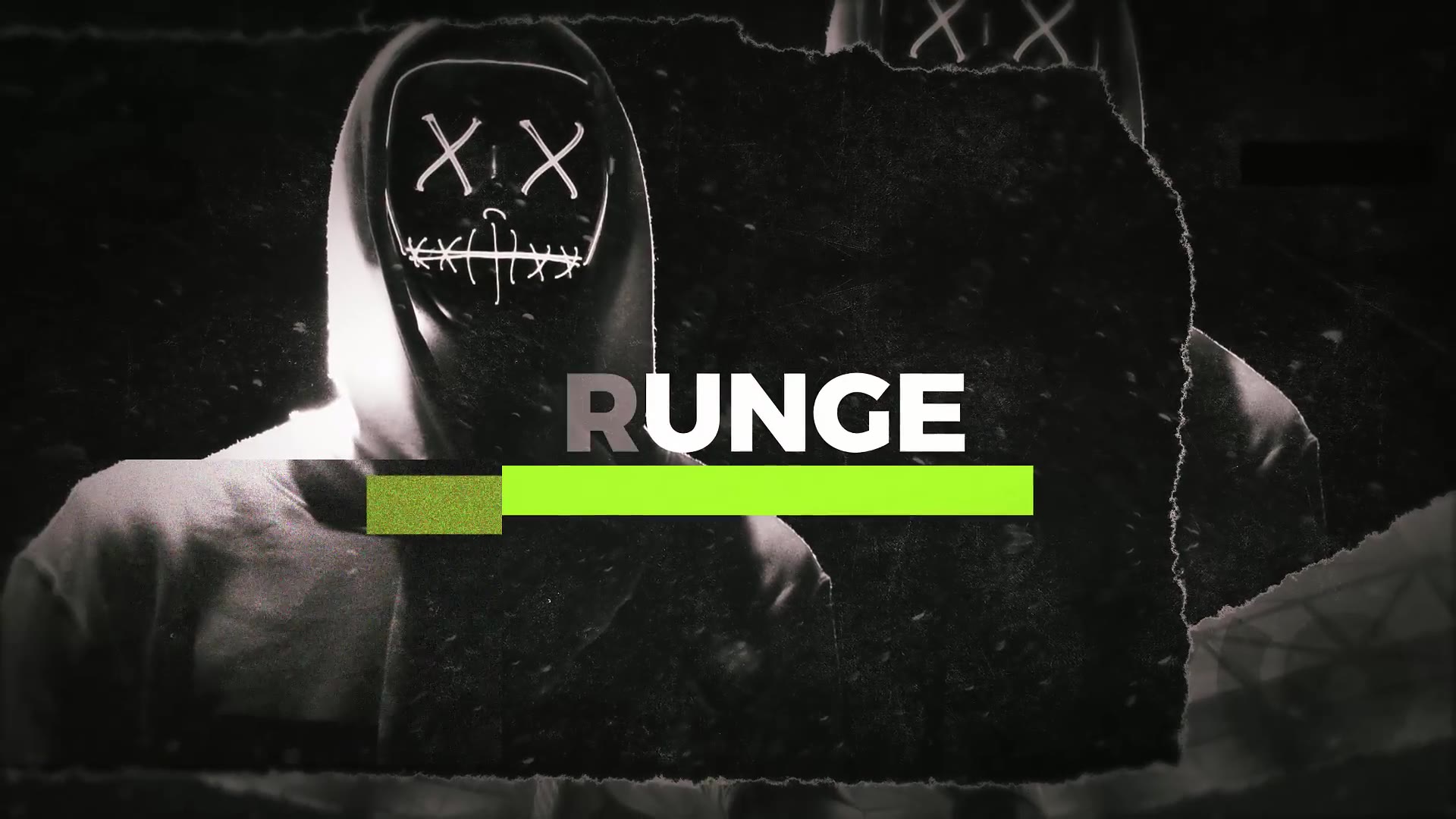 Grunge Promo 01 Videohive 25187963 After Effects Image 5