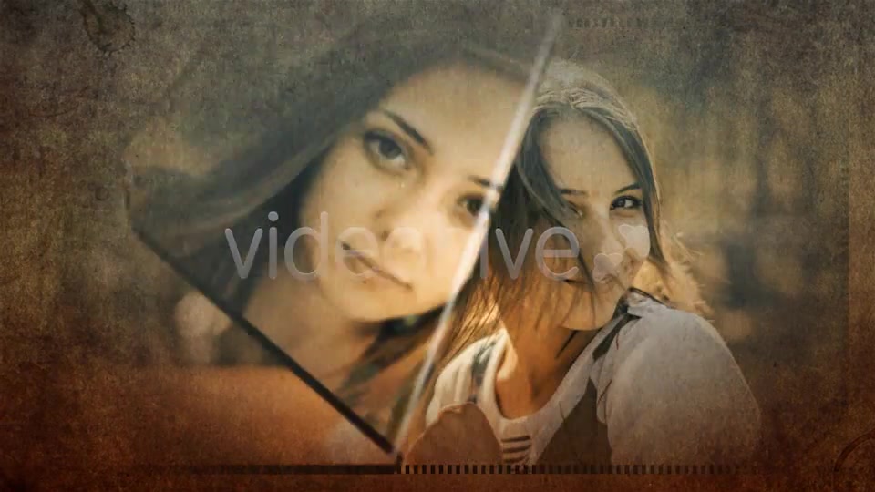 Grunge Slideshow Videohive 3226847 After Effects Image 7