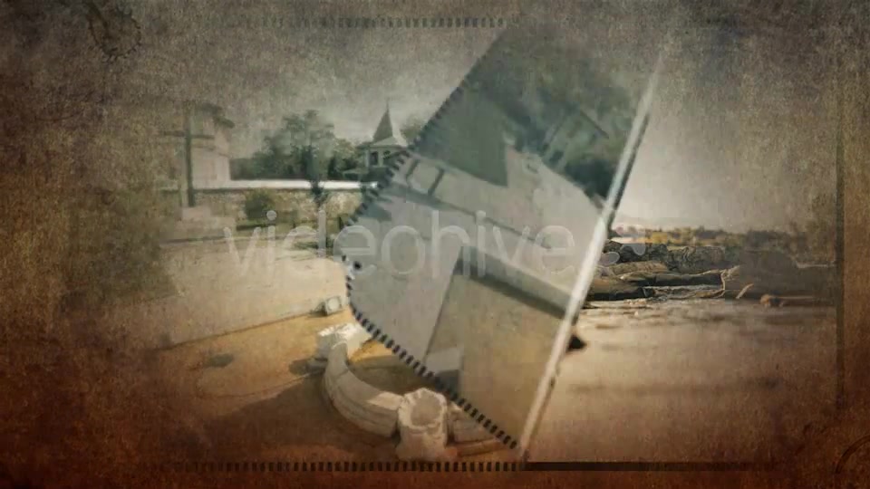 Grunge Slideshow Videohive 3226847 After Effects Image 8