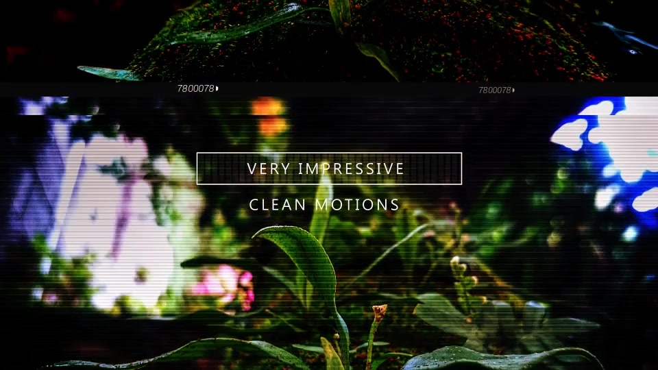 Grunge Slideshow Videohive 12478545 After Effects Image 9