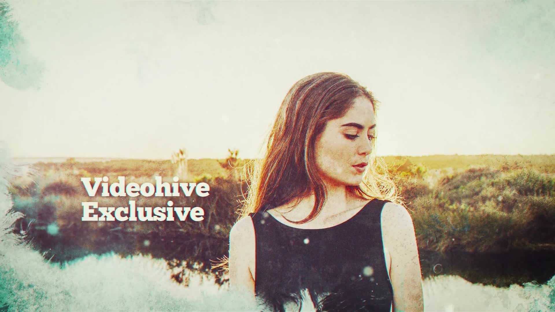 Grunge Slideshow Videohive 23354752 After Effects Image 7