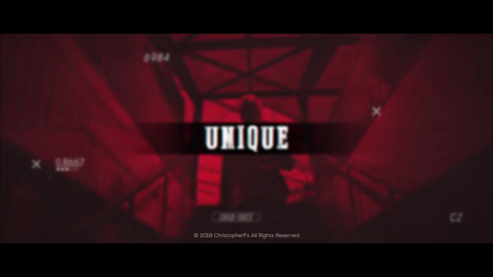 Grunge Sport Promo Videohive 21621563 After Effects Image 7