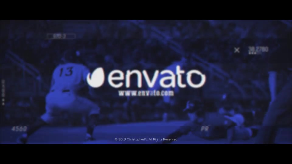 Grunge Sport Promo Videohive 21621563 After Effects Image 8