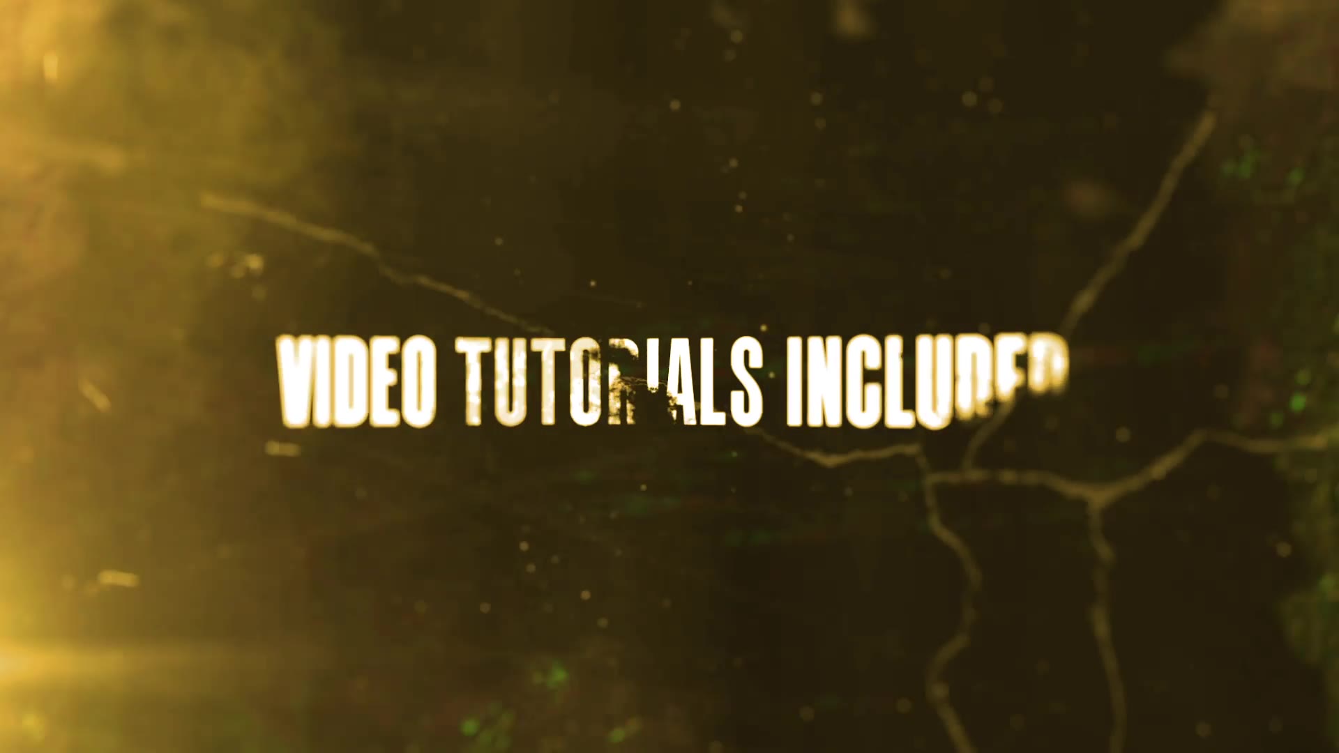 Grunge Trailer Videohive 38287682 After Effects Image 9