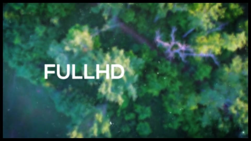 Grunge Video Reel Videohive 19510240 After Effects Image 8