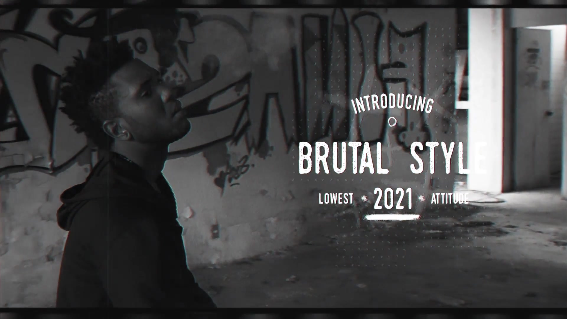 Grunge Vintage Slideshow and Titles Videohive 33614222 After Effects Image 7