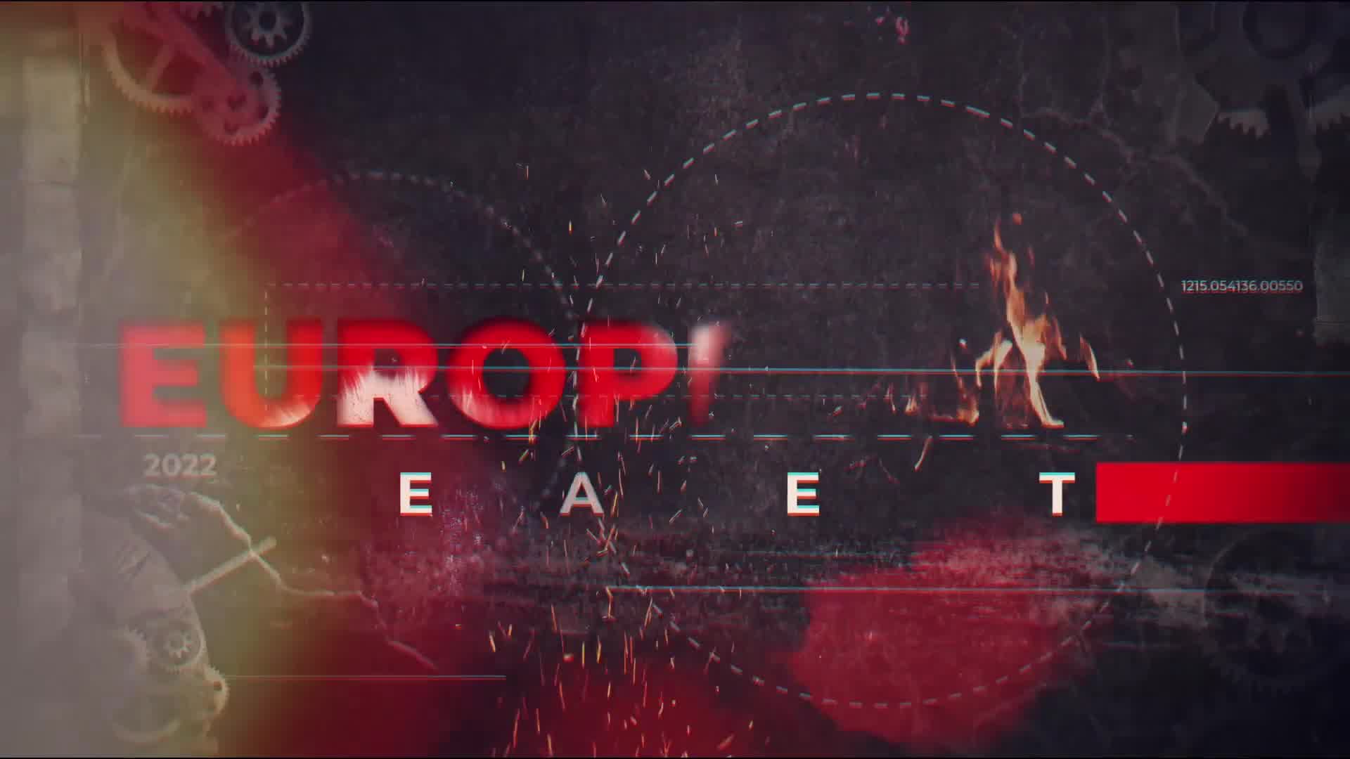 Grunge War Intro Videohive 36822003 After Effects Image 10