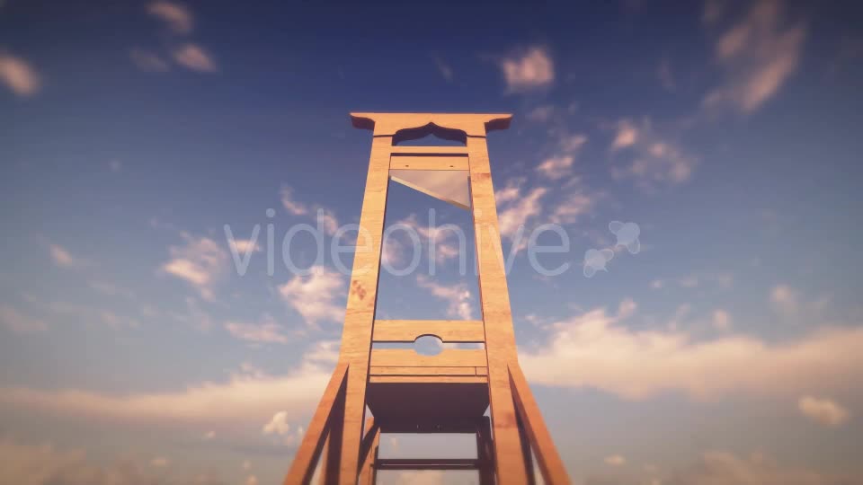 Guillotine 1 - Download Videohive 18194829