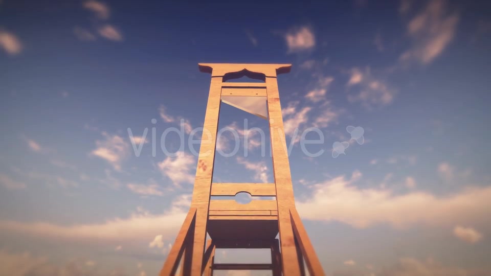 Guillotine 1 - Download Videohive 18194829