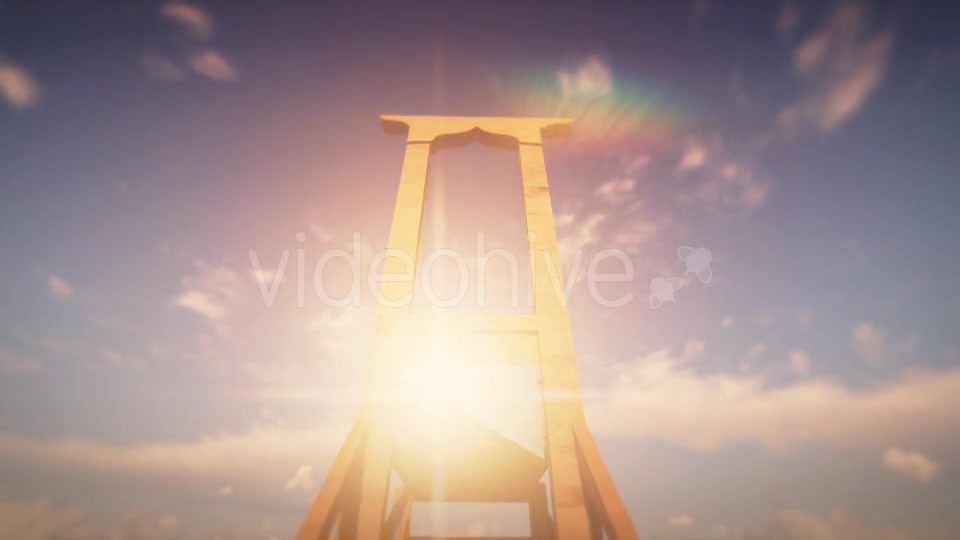 Guillotine 1 - Download Videohive 18194829