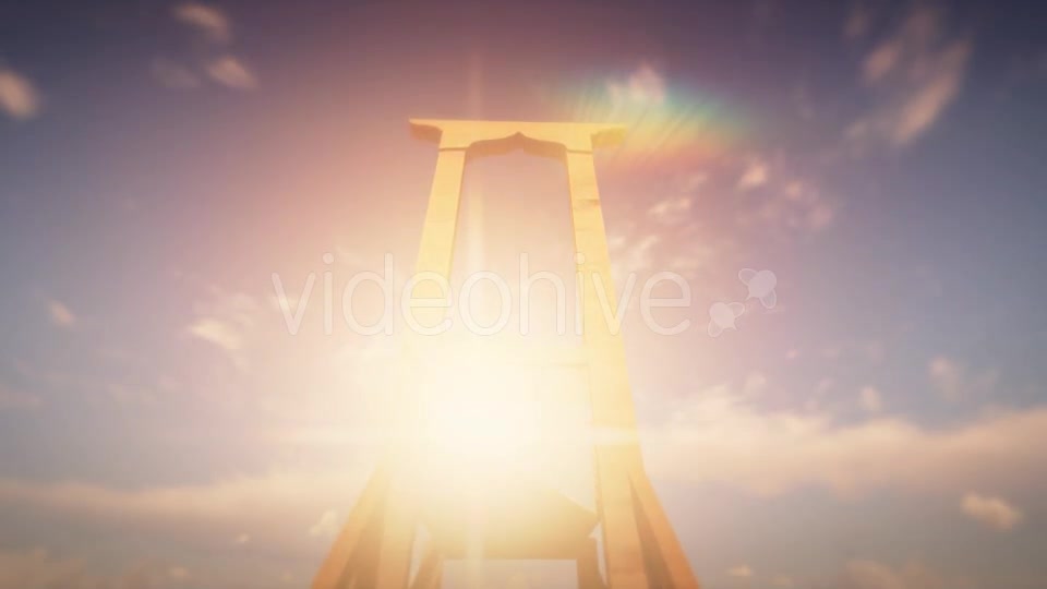 Guillotine 1 - Download Videohive 18194829