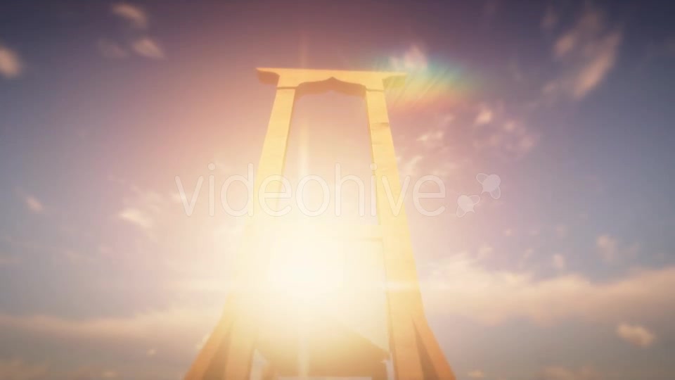 Guillotine 1 - Download Videohive 18194829