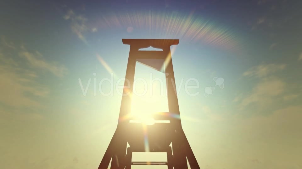 Guillotine 2 - Download Videohive 18194885