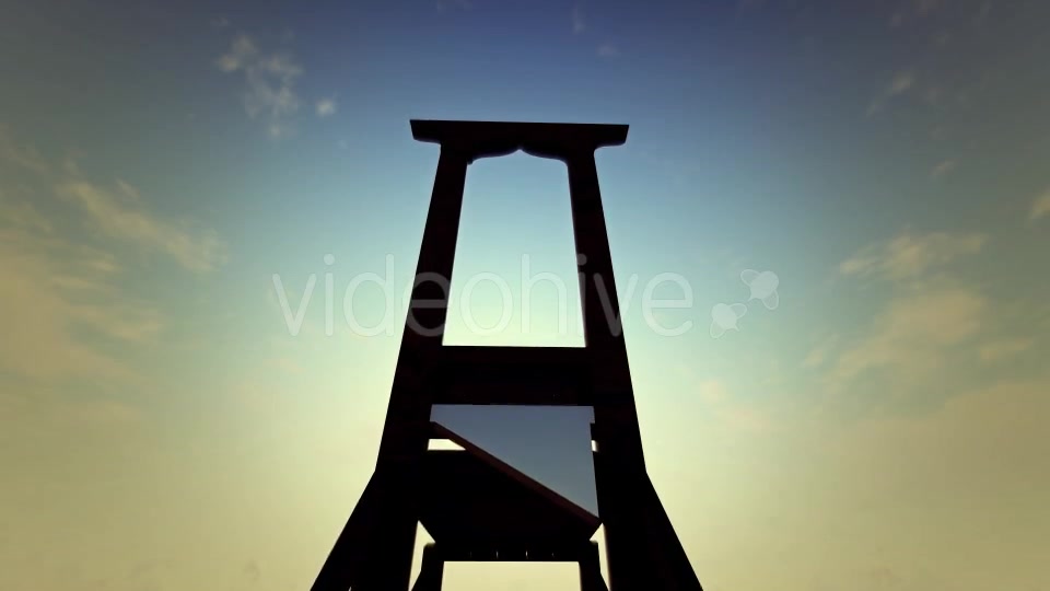 Guillotine 2 - Download Videohive 18194885