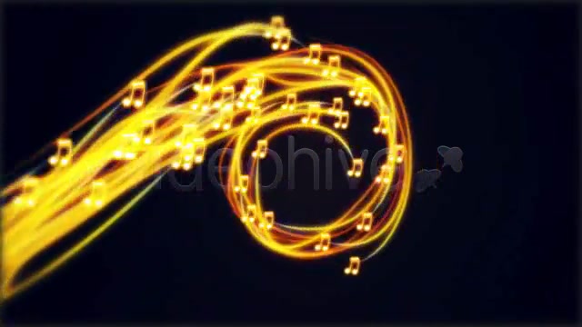 Guitar logo - Download Videohive 3984989