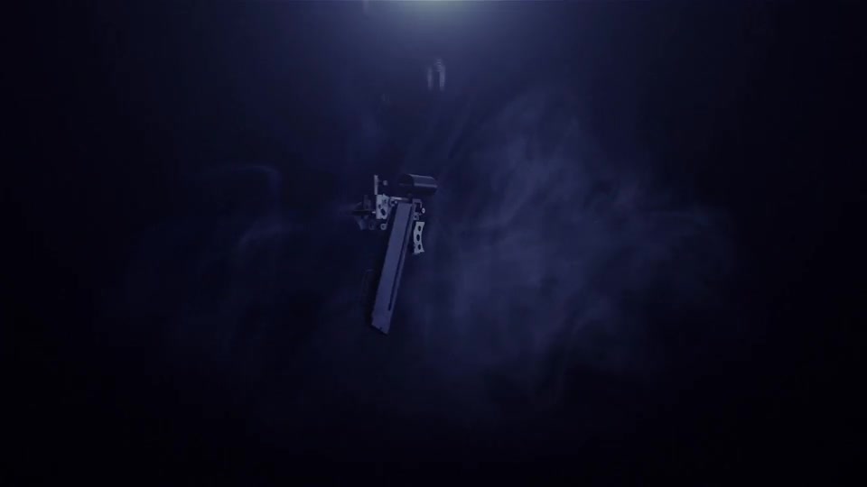 Gun Reveal Videohive 20091543 After Effects Image 2