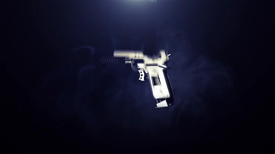 Gun Reveal Videohive 20091543 After Effects Image 3