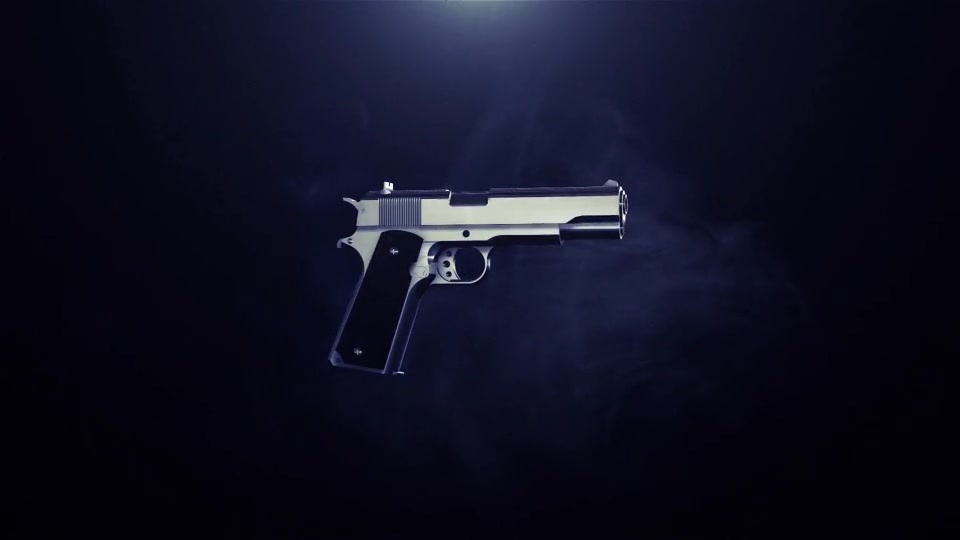 Gun Reveal Videohive 20091543 After Effects Image 6