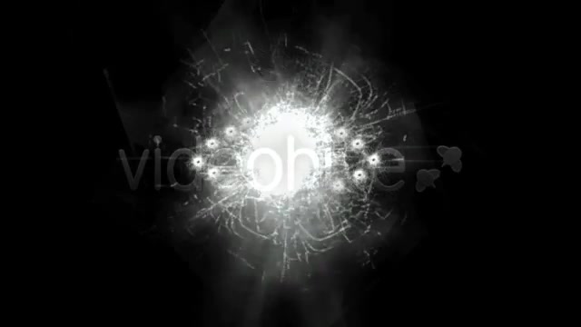 Gun Shooting Holes Pack HD - Download Videohive 20461