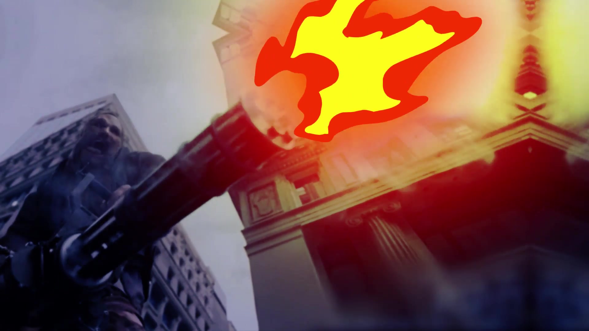 Gunshot Effects | After Effects Videohive 27490310 After Effects Image 4