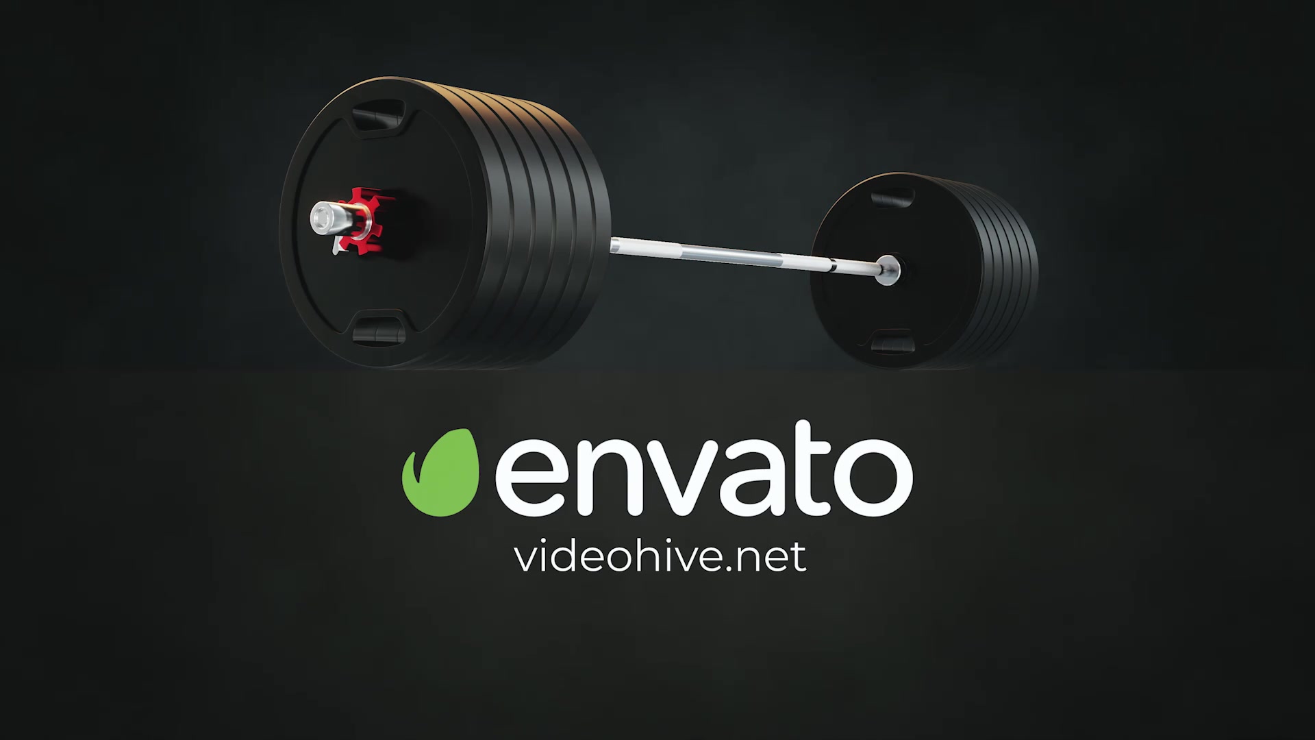 Gym Fitness Logo Reveal Videohive 29070905 After Effects Image 5