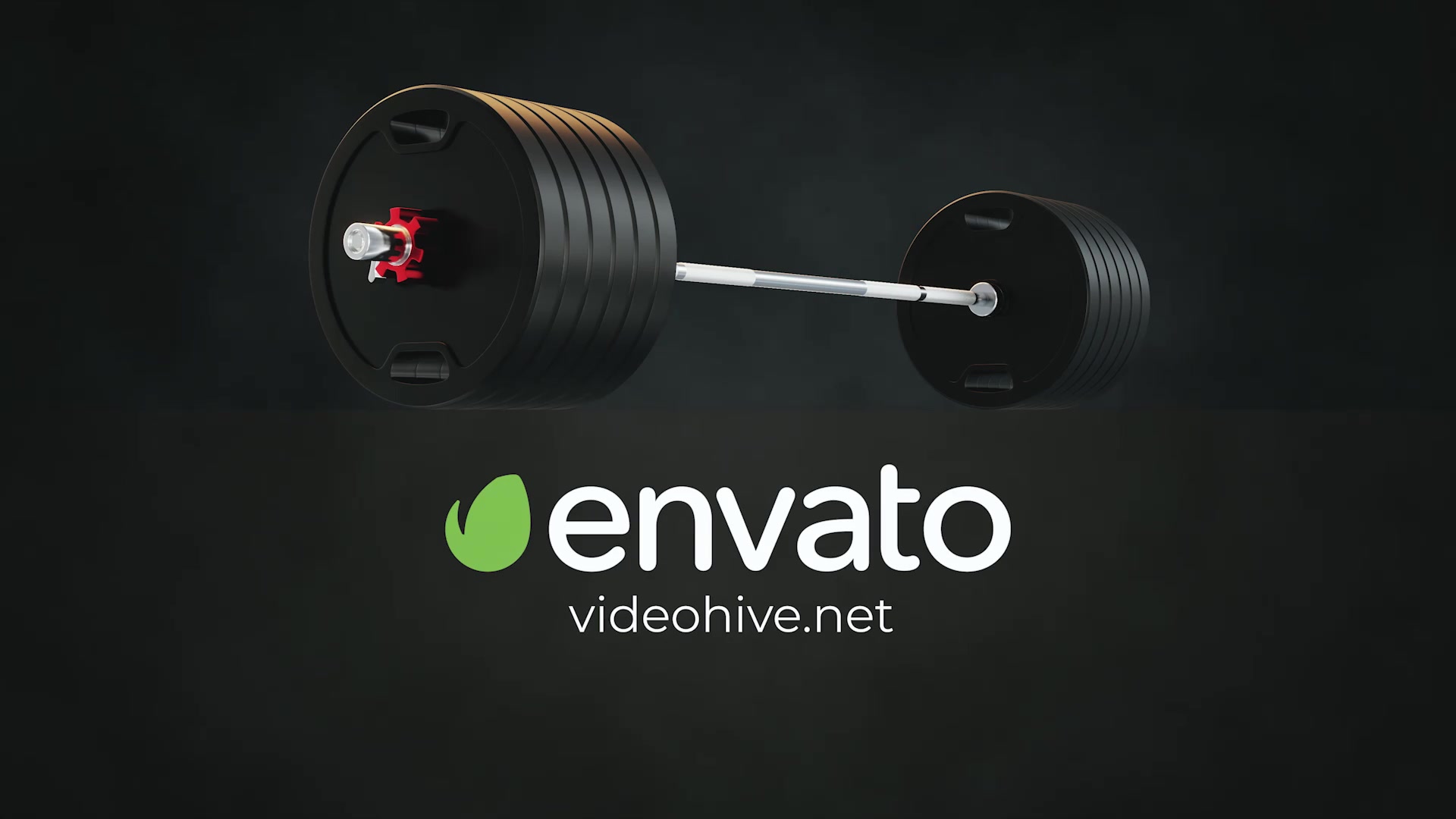 Gym Fitness Logo Reveal Videohive 29070905 After Effects Image 6