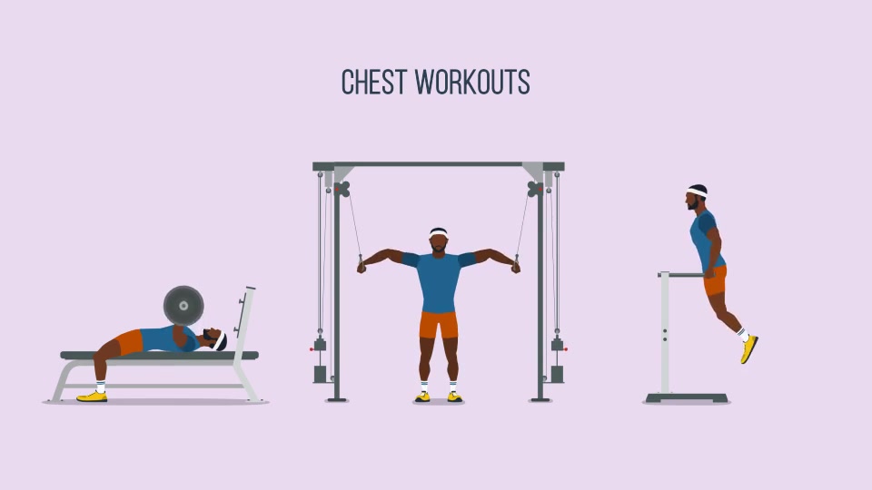 Gym Icons Videohive 15678532 After Effects Image 10