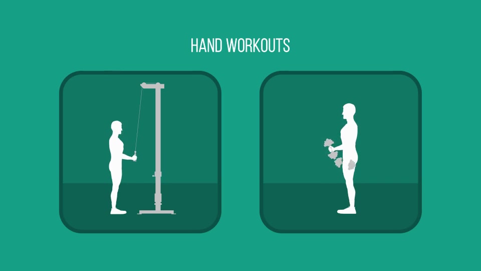 Gym Icons Videohive 15678532 After Effects Image 12