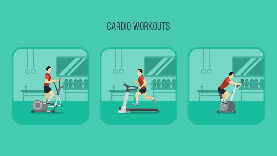 Gym Icons Videohive 15678532 After Effects Image 6