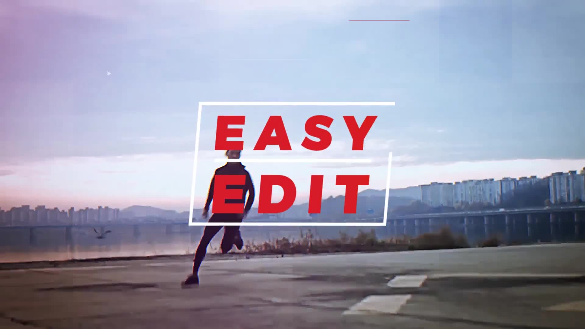 Gym Opener | Sport Promo | Fitness and Workout | Motivation Intro Videohive 23008880 After Effects Image 8