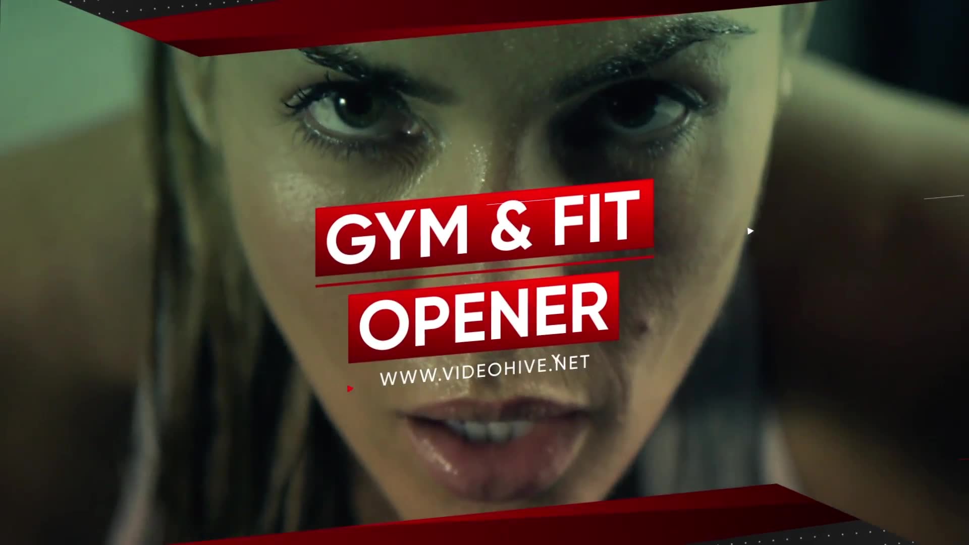 Gym & Workout Intro Videohive 33184180 Premiere Pro Image 2
