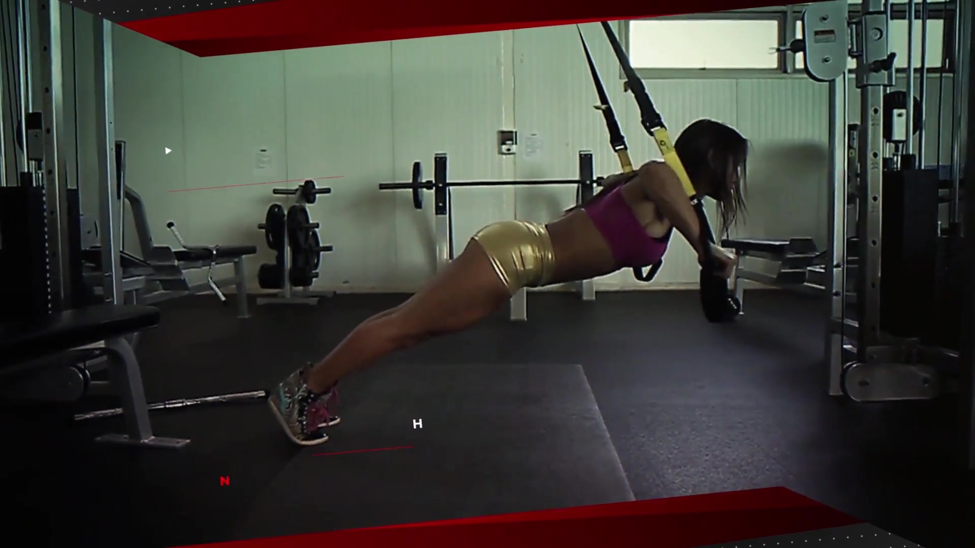 Gym & Workout Intro Videohive 33184180 Premiere Pro Image 7