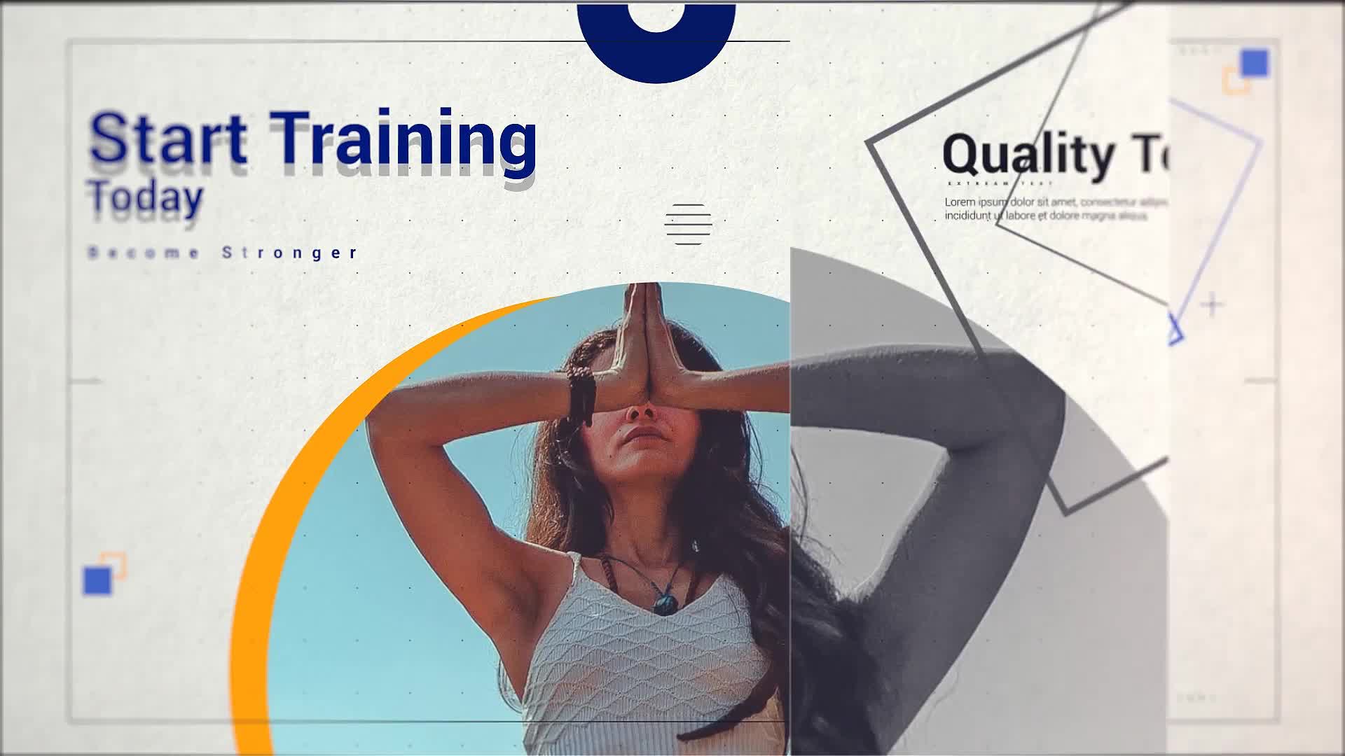 Gymnastics Training Instruction Videohive 34752520 Premiere Pro Image 10