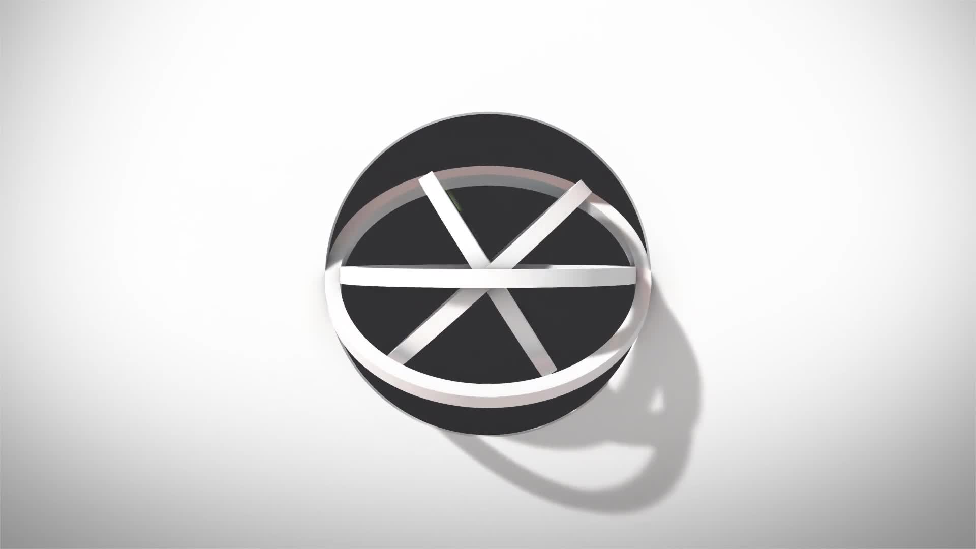 Gyroscope Rings Logo Pack Videohive 28038920 After Effects Image 1