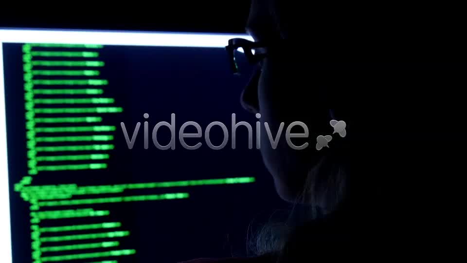 Hacker  - Download Videohive 11046004