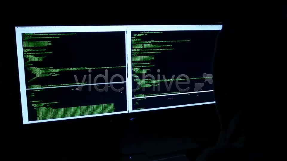 Hacker  - Download Videohive 11441756