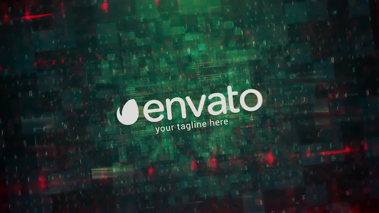 Hacker Logo Videohive 20305552 After Effects Image 7