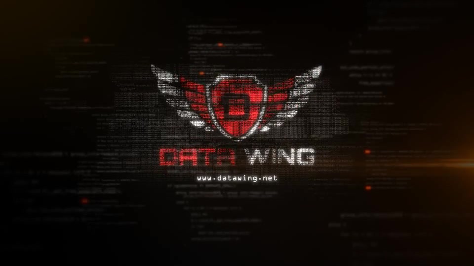 Hacker Logo Reveal Videohive 21697595 After Effects Image 8