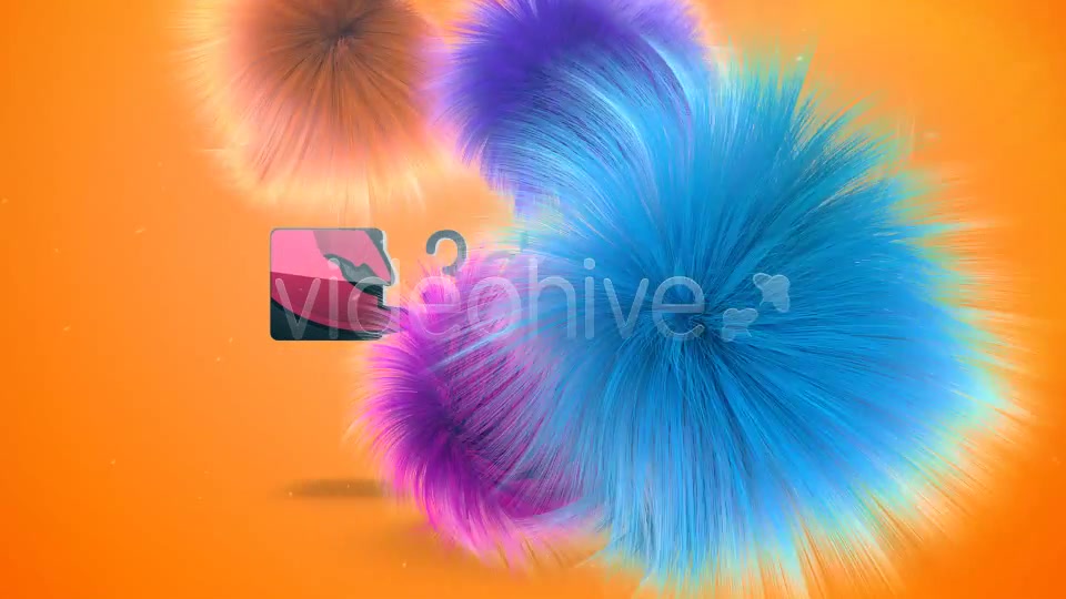 Hair Opener - Download Videohive 3848113