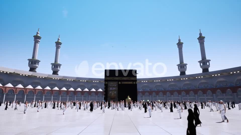 HAJJ Broadcast Package Videohive 24261843 After Effects Image 1