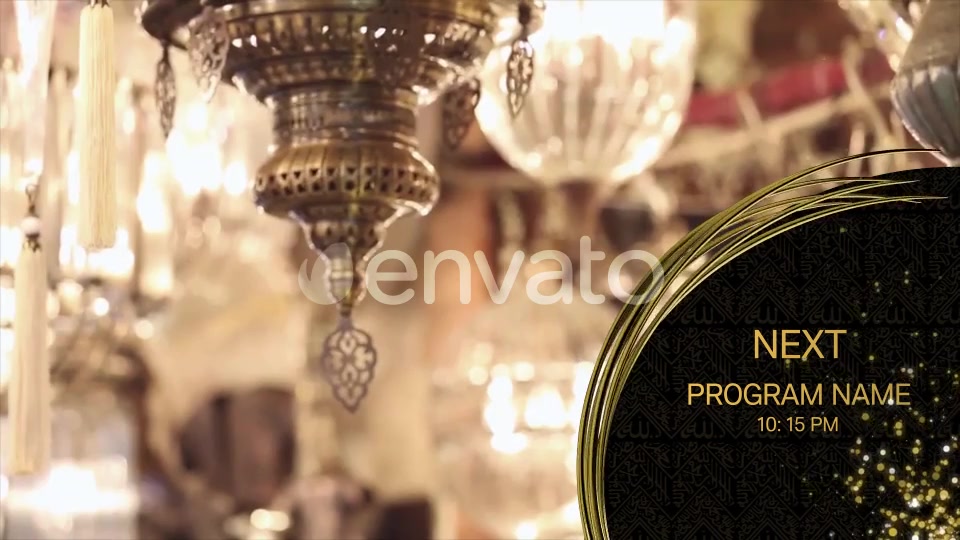 HAJJ Broadcast Package Videohive 24261843 After Effects Image 9