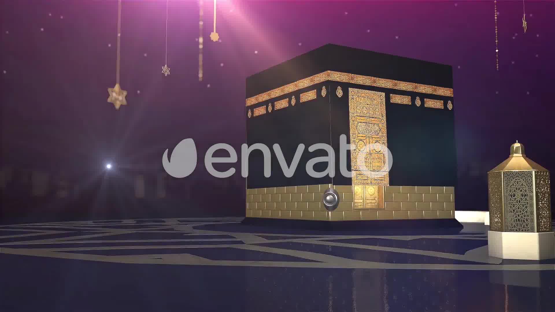 Hajj & Eid Opener 2 Videohive 24271458 After Effects Image 10